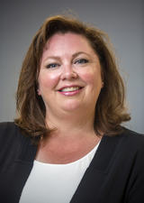 Dr. Gwen McGhan RN, PhD