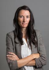Stacy Lockerbie