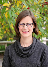 Mathilde van der Merwe