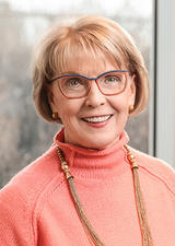 Dr. Lorraine Wright