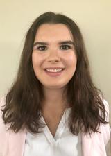 Brenna Nagy - VP Finance