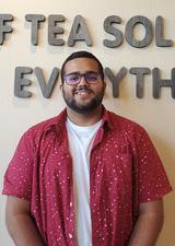 Harneek Kapoor - President