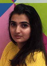 Kanal Yadav - VP External & CNSA Official Delegate