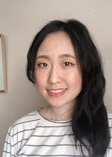 Lucy Liu - Co-chair, Peer Mentorship Committee