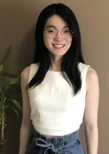 Melody Chu - Co-chair, Peer Mentorship Committee
