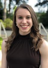 Natalia Monro - Nursing Guys Club President