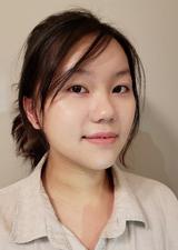 Athena Liu - CNSA Associate Delegate