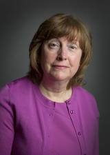 Dr. Shelley Raffin Bouchal