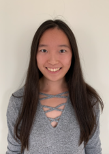 Second Year Representative - Cynthia Wang