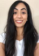 Graduate Mentorship Coordinator - Sandip Dhaliwal
