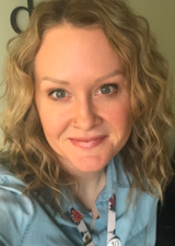 VP Communication - Caroline Knox