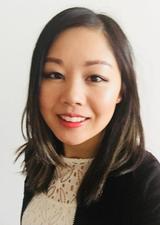 Cathy Le