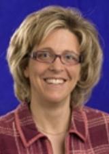 Dawn McBride - University of Lethbridge