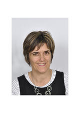 Gillian Weaver-Dunlop - Calgary Women’s Emergency Shelter