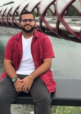 Harneek Kapoor