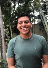 VP Event Planner - Fernando Bejar Saona
