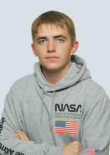 First Year Representative - Mykhailo Lipatov