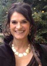 Sheila McDonald - Alberta Health Services