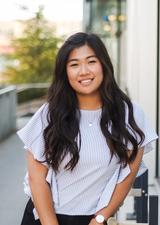 Candace Cho
