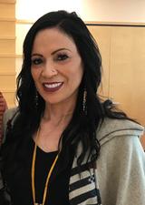 Louise Baptiste