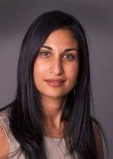Zahra Shajani