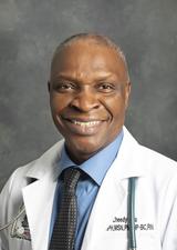 Cheedy Jaja