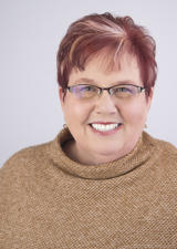 Debra Tomlinson Profile Image