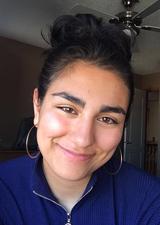 Faith Moghaddami