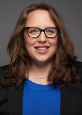 Carrie McManus Profile Image