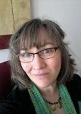 Colleen Bakker Profile Image