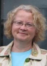 Lorraine Radtke Profile Image