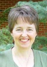 Image of Peggy Holmes