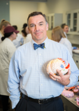 Dr. Reed Ferber, PhD, ATC