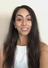 Social Media and Communications Director / Graduate Mentorship Coordinator - Sandip Dhaliwal