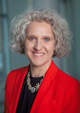Sandra Davidson, Dean UCalgary Nursing