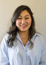 Secretary - Esther Choi