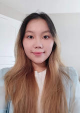 Athena Liu - VP Events