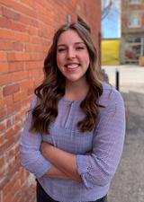 Keelin Fenske - President