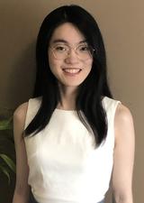 Melody Chu - VP Finance