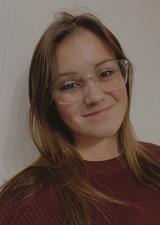 Reagan Pomponio - VP Communications