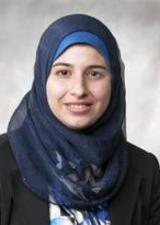 Aya Hafez