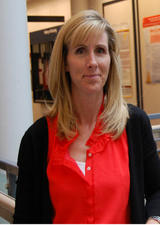 Colleen Cuthbert Killam Laureates