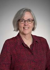 Dr. Claire Betker, MN'91