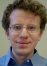 Jason Novick Profile image