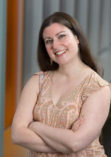 Catriona Hippman