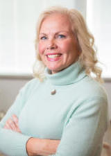 Linda Duffett-Leger