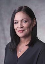 Louise Baptiste