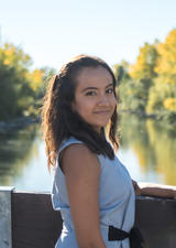 Secretary - Yeny Lara