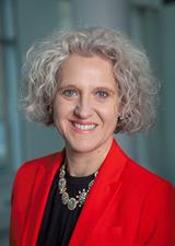 Sandra Davidson, Dean UCalgary Nursing