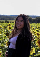 Zari Gauran - Graduation Committee Co-Chairs
